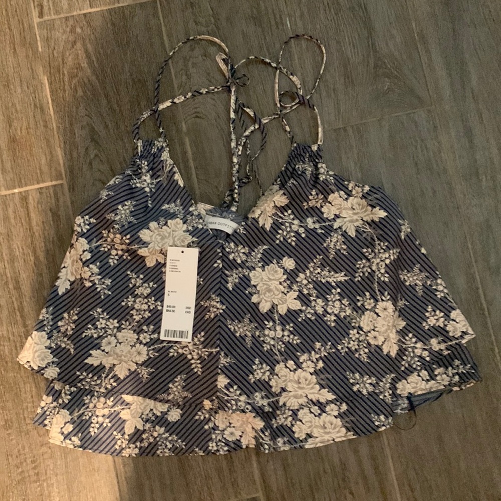 NWT Urban Outfitters shirt